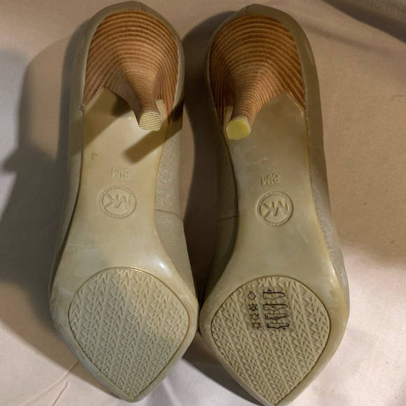 MICHAEL Michael Kors Flex Heels - Picture 10 of 12